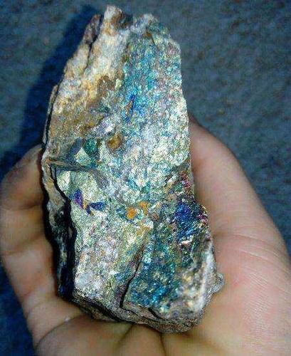 江门市矿石元素含量化验贵金属含量检测